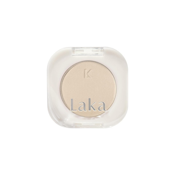 Laka Mono Eyeshadow 908 Vanila Eyeshadow 1.8 Gr | Bellasoa Paris