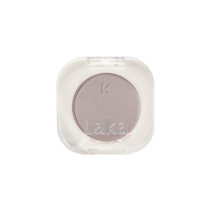 Laka Mono Eyeshadow 910 Fog Eyeshadow 1.8 Gr | Bellasoa Paris
