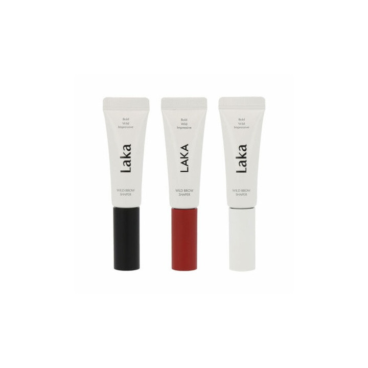 Laka Wild Brow Shaper Balance 9 Gr | Bellasoa Paris