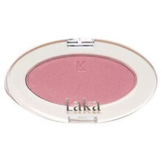 Laka Love Silk Blush 704 Nunnu Blush 5.2 Gr | Bellasoa Paris