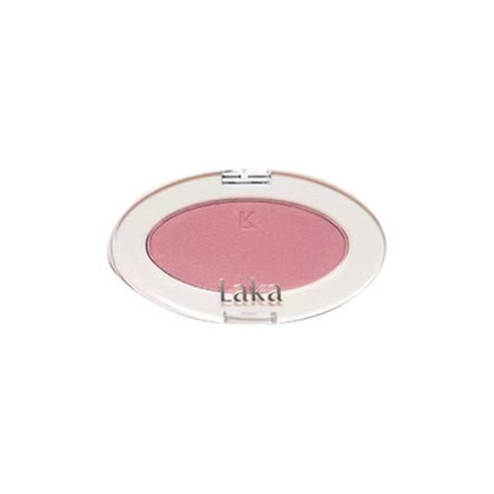 Laka Love Silk Blush 704 Nunnu Blush 5.2 Gr | Bellasoa Paris