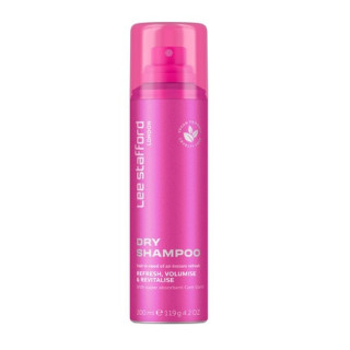 Lee Stafford — Shampoing, 200 ml | Bellasoa Paris