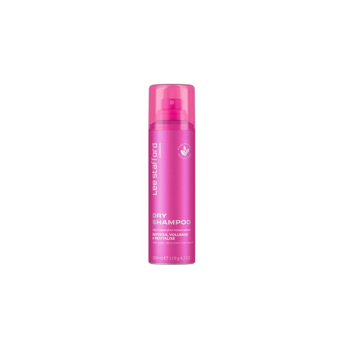 Lee Stafford — Shampoing, 200 ml | Bellasoa Paris