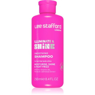 Lee Stafford — Shampoing, 250 ml | Bellasoa Paris