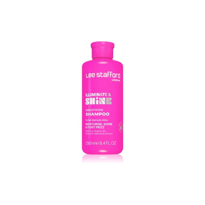 Lee Stafford — Shampoing, 250 ml | Bellasoa Paris