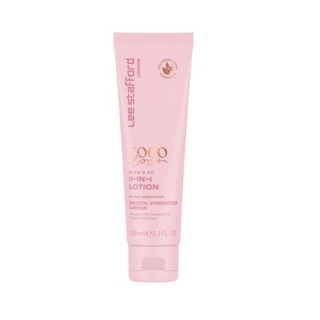 Lee Stafford Coco Loco Blow & Go 11-in-1 Lotion Hair Lotion 100 Ml | B
