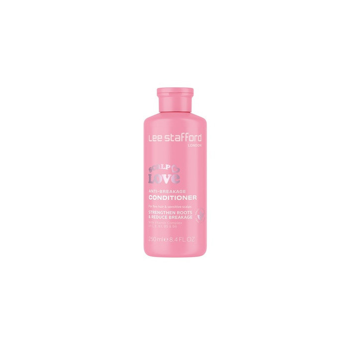 Lee Stafford — Après-shampoing, 250 ml | Bellasoa Paris
