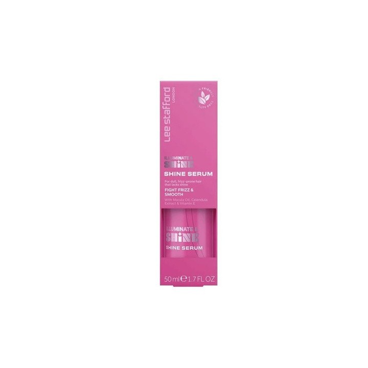 Lee Stafford — Sérum cheveux, 50 ml | Bellasoa Paris