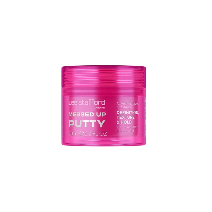 Lee Stafford — Crème coiffante, 50 ml | Bellasoa Paris