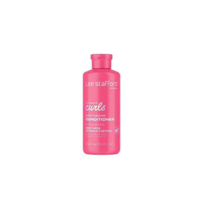 Lee Stafford — Après-shampoing, 250 ml | Bellasoa Paris