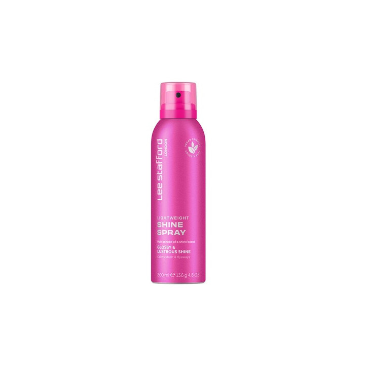Lee Stafford — Spray coiffant, 200 ml | Bellasoa Paris