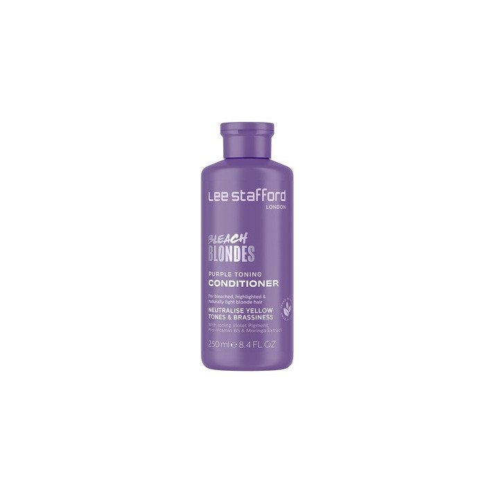 Lee Stafford — Après-shampoing, 250 ml | Bellasoa Paris