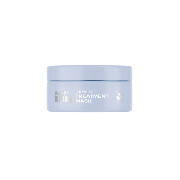 Lee Stafford — Masque cheveux, 200 ml | Bellasoa Paris