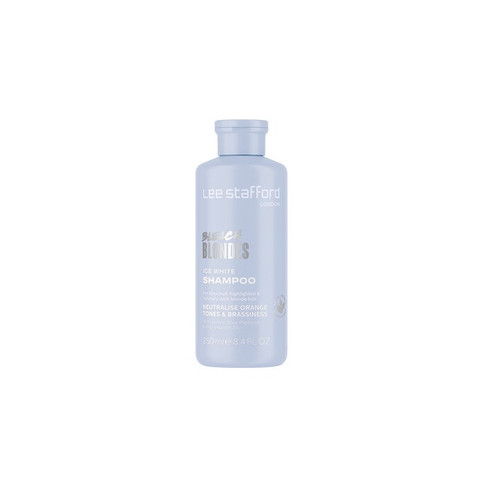 Lee Stafford — Shampoing, 250 ml | Bellasoa Paris
