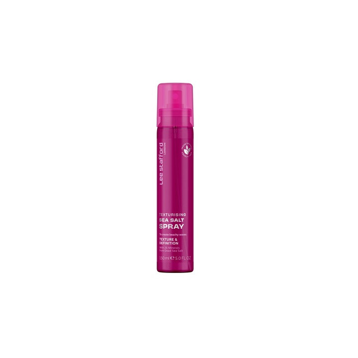 Lee Stafford — Spray coiffant, 150 ml | Bellasoa Paris