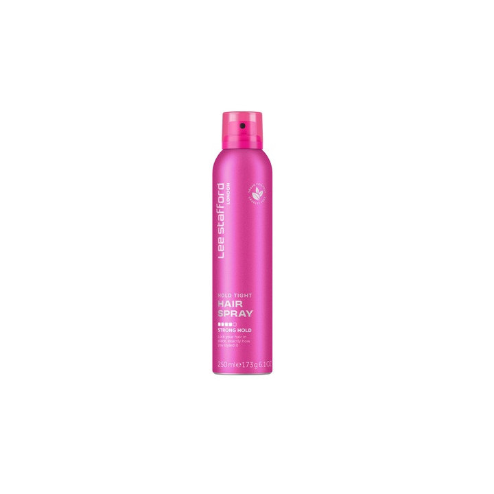Lee Stafford — Spray coiffant, 250 ml | Bellasoa Paris