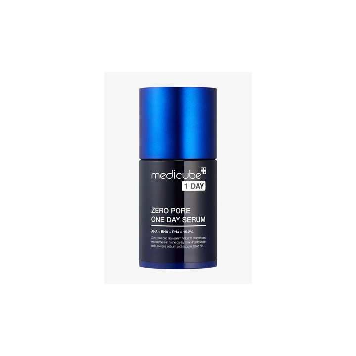Medicube — Sérum visage, 30 ml | Bellasoa Paris