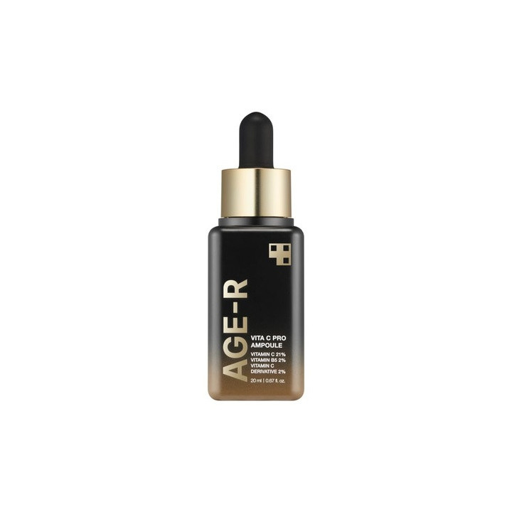 Medicube — Sérum visage vitaminé, 20 ml | Bellasoa Paris