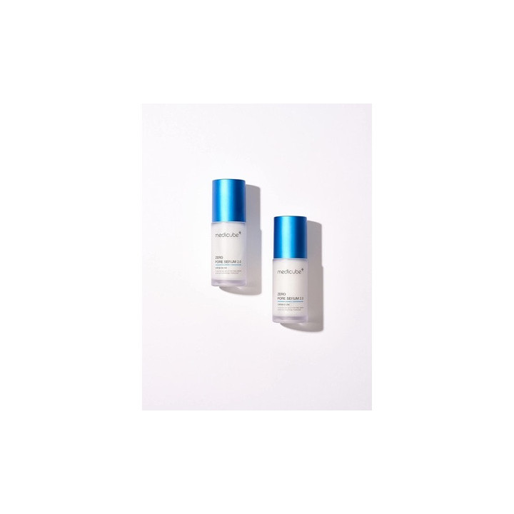 Medicube Zero Pore 2.0 Face Serum 37 Ml | Bellasoa Paris