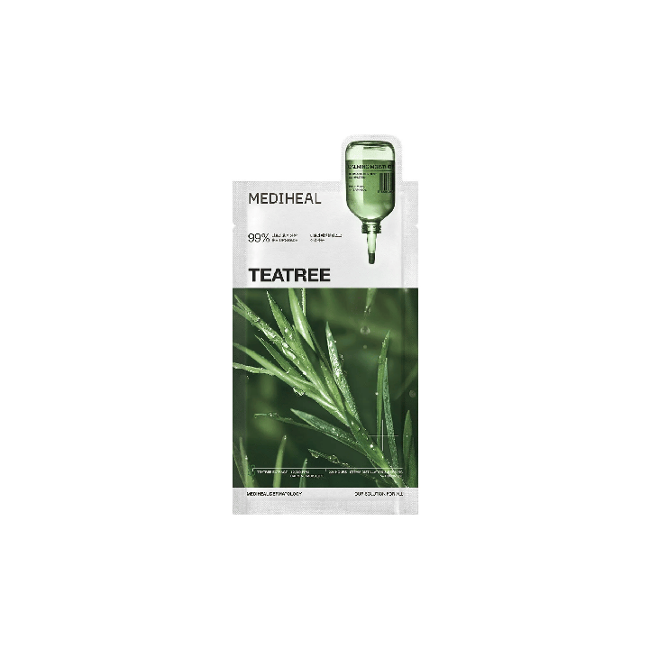 Mediheal — Masque tissu, 24 ml | Bellasoa Paris