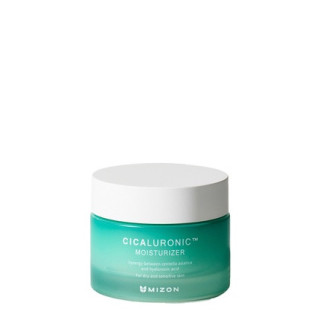 Mizon — Crème visage cica, 50 ml | Bellasoa Paris