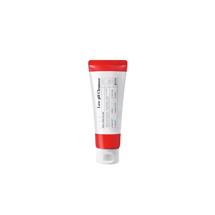 Mizon — Gel nettoyant, 100 ml | Bellasoa Paris