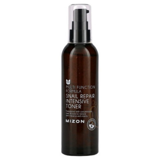 Mizon — Lotion tonique bave d'escargot, 100 ml | Bellasoa Paris