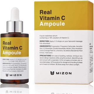Mizon — Sérum visage vitamine C, 30 ml | Bellasoa Paris