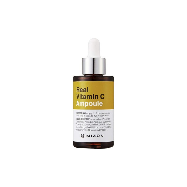 Mizon — Sérum visage vitamine C, 30 ml | Bellasoa Paris