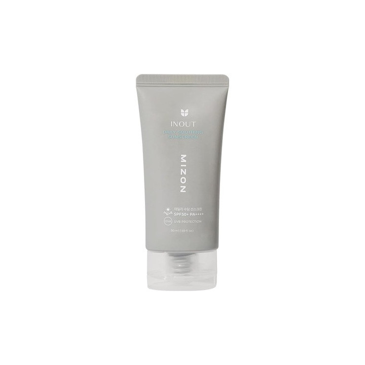 Mizon — Crème visage, 50 ml | Bellasoa Paris