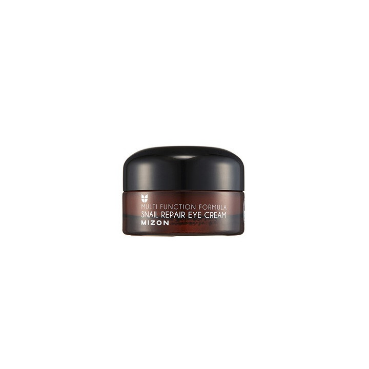 Mizon — Crème contour des yeux bave d'escargot, 25 ml | Bellasoa Paris