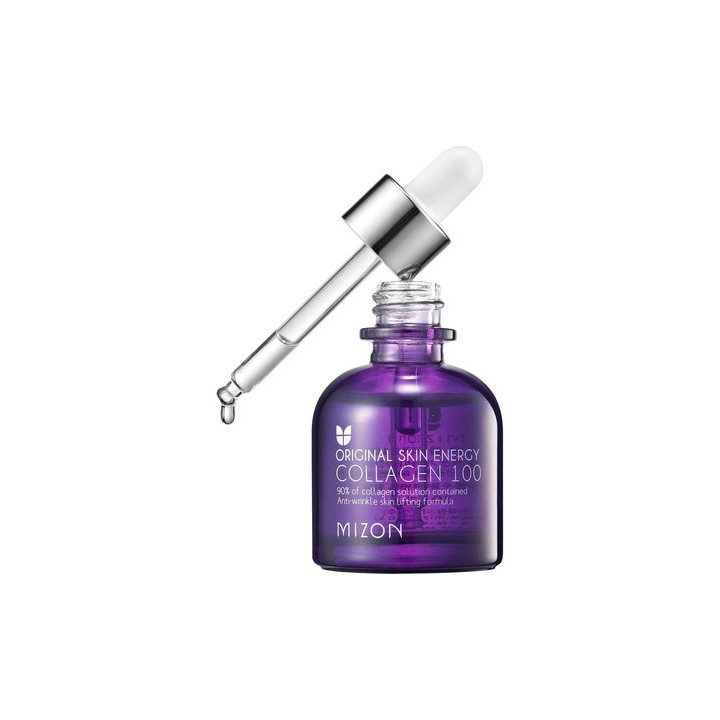 Mizon — Sérum visage collagène, 30 ml | Bellasoa Paris