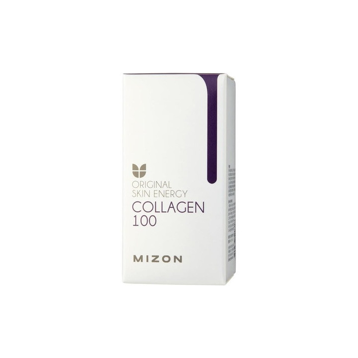 Mizon — Sérum visage collagène, 30 ml | Bellasoa Paris