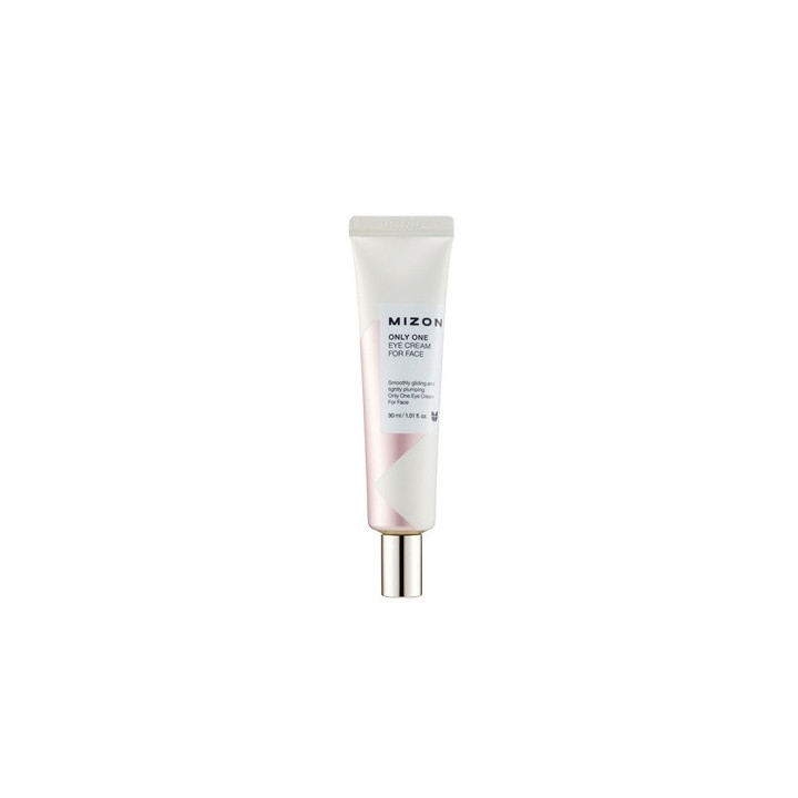 Mizon — Crème contour des yeux, 30 ml | Bellasoa Paris