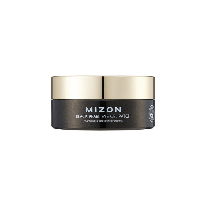 Mizon — Patchs yeux, 60 pièces | Bellasoa Paris