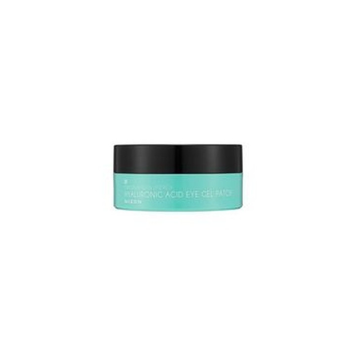 Mizon — Patchs yeux acide hyaluronique, 60 pièces | Bellasoa Paris