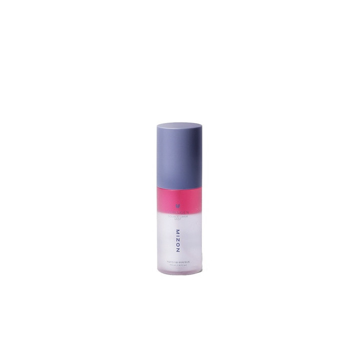 Mizon Hyalugen Double Layer Mist 100 Ml | Bellasoa Paris