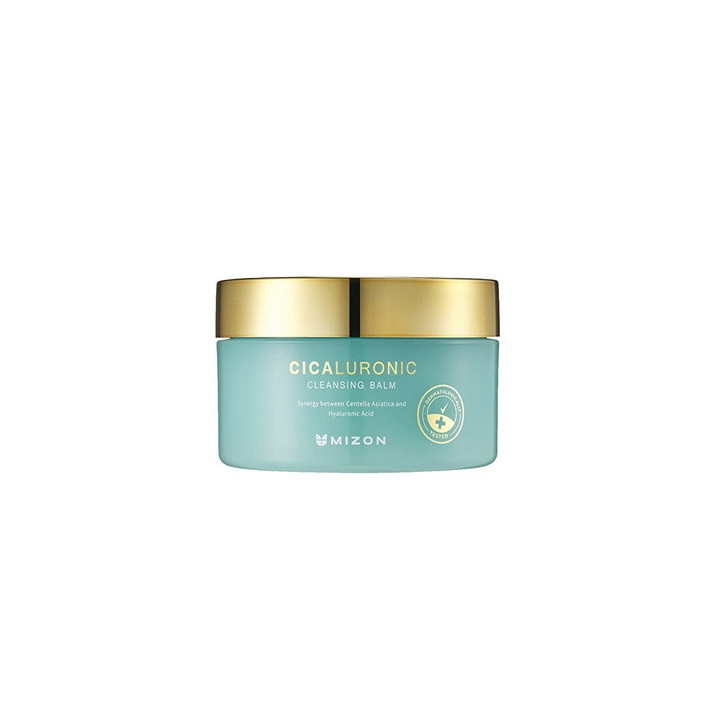 Mizon — Baume démaquillant cica, 80 ml | Bellasoa Paris