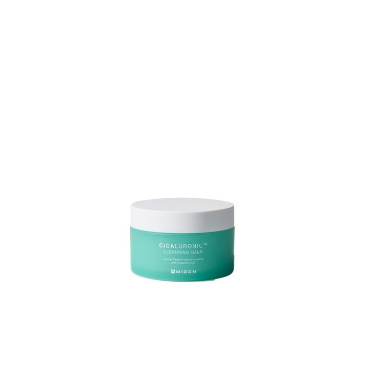 Mizon — Baume démaquillant cica, 80 ml | Bellasoa Paris