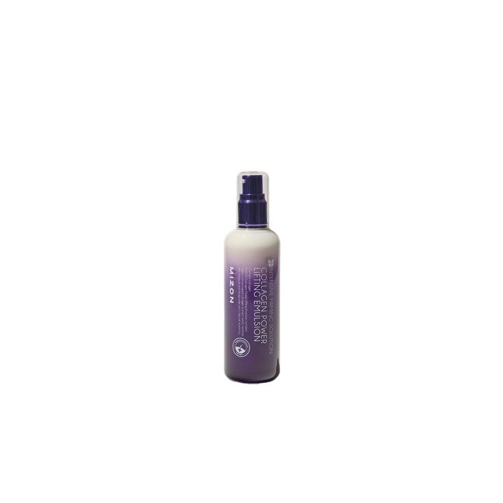 Mizon Collagen Power Lifting Emulsion Ultra Hydrating Face Emulsion 12