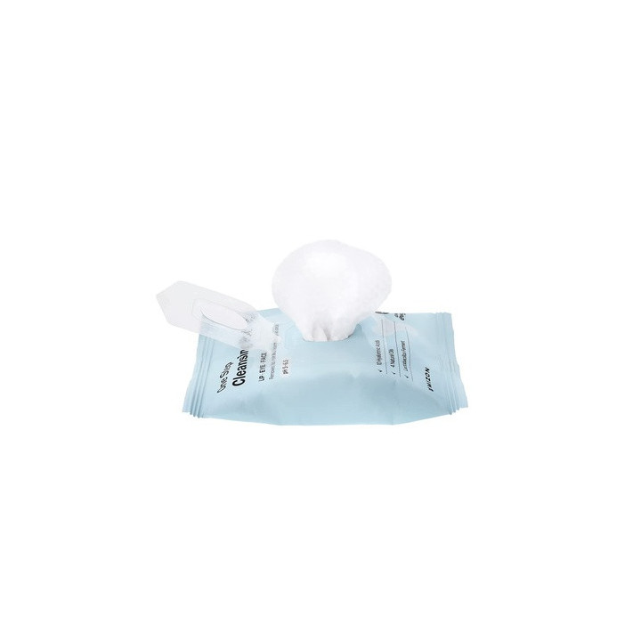 Mizon — Pads, 30 pièces | Bellasoa Paris
