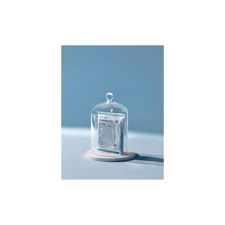 Mizon — Pads, 30 pièces | Bellasoa Paris