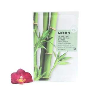 Mizon — Masque visage, 23 g | Bellasoa Paris