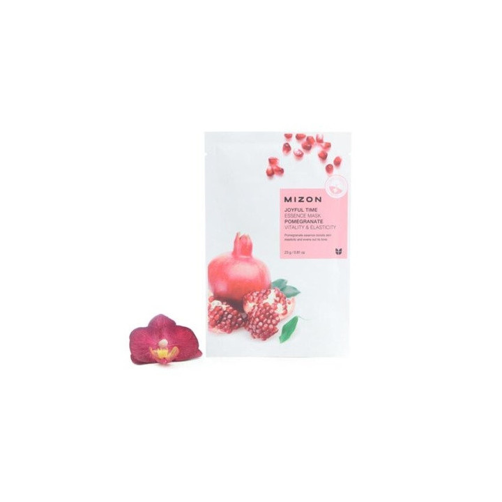 Mizon — Masque visage, 23 g | Bellasoa Paris