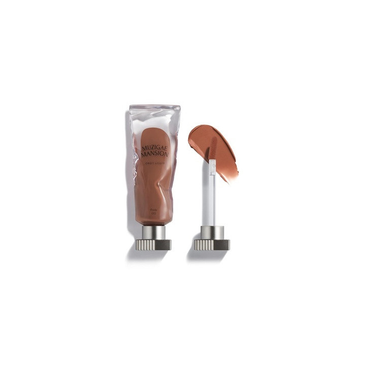 Muzigae Mansion Objet Liquid 015 Pride Lip Tint 6 Ml | Bellasoa Paris