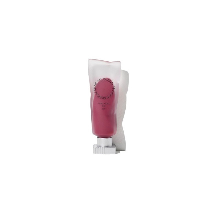 Muzigae Mansion Objet Water 005 Diva Lip Tint 6 Ml | Bellasoa Paris