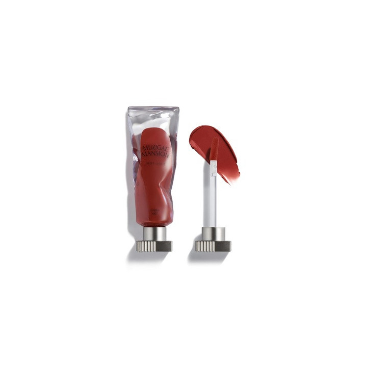 Muzigae Mansion Objet Liquid 007 Chillin Lip Tint 6 Ml | Bellasoa Pari