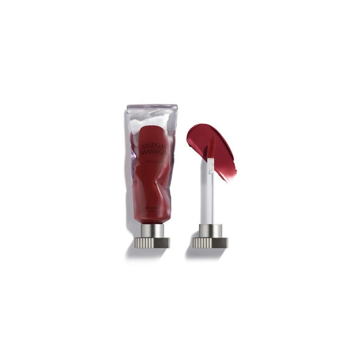 Muzigae Mansion Objet Liquid 009 Perception Lip Tint 6 Ml | Bellasoa P