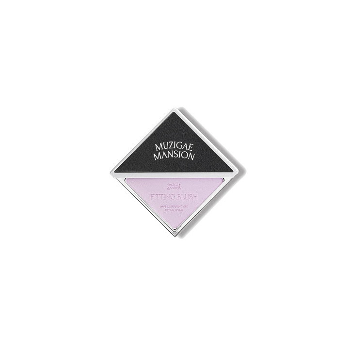 Muzigae Mansion Fitting Blush 01 Odd Blush 5 Gr | Bellasoa Paris