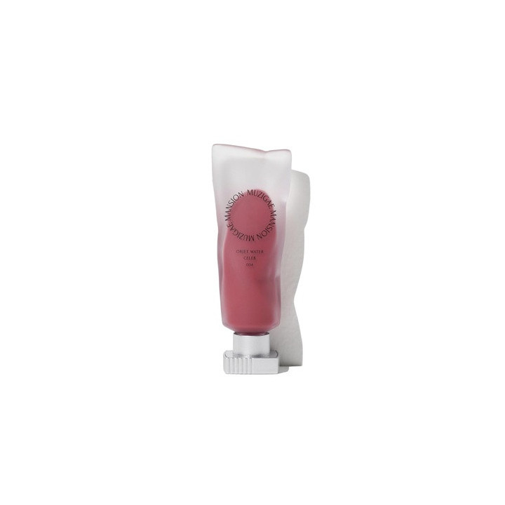 Muzigae Mansion Objet Water 004 Celeb Lip Tint 6 Ml | Bellasoa Paris
